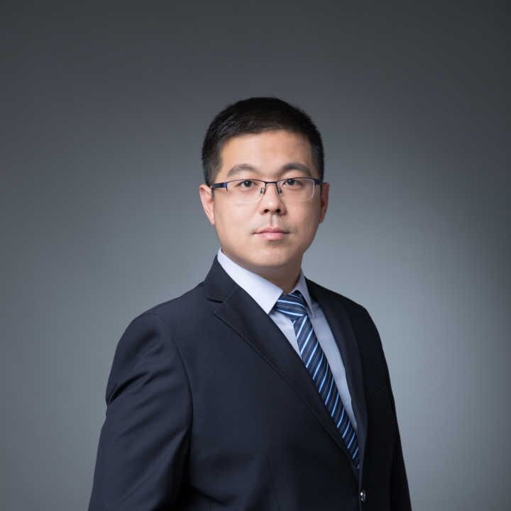趙立冬