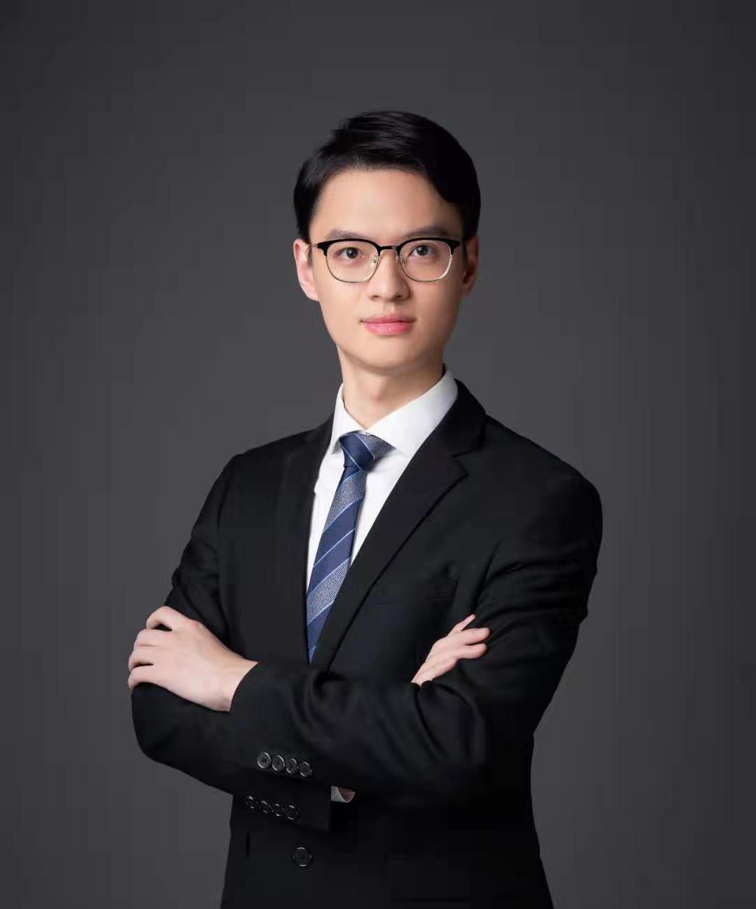 顏潮杰