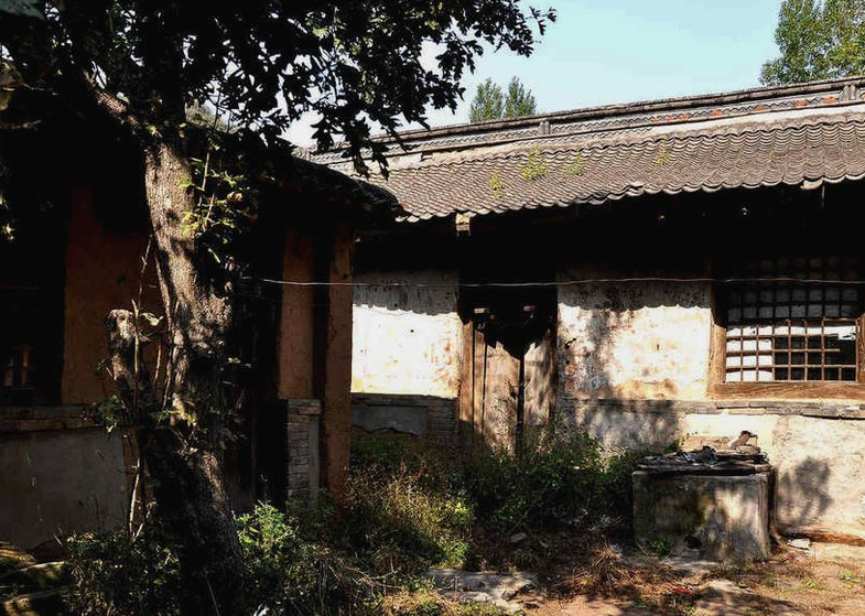農村宅基地征拆,無證老宅拆遷怎么賠償