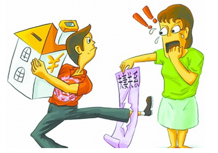 [離婚財產(chǎn)糾紛案例]  夫妻一方擅自處分夫妻共有房屋，離婚后共同房產(chǎn)怎么處理?