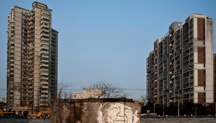 未來是否會取消拆遷？“新消息”已出，有安全隱患的老房將被改造?