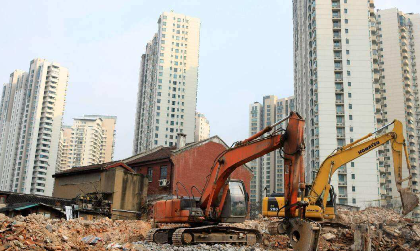 2022年北京市企業拆遷有哪些補償？
