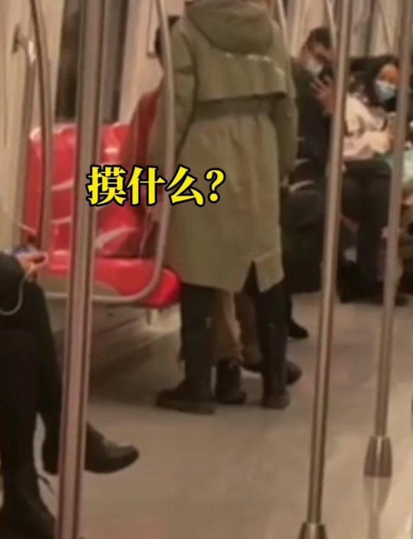 馬曉勝律師受邀《法治進(jìn)行時(shí)》欄目就“南京地鐵咸豬手”事件發(fā)表看法。