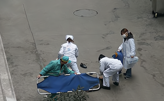 幫母親自殺”獲刑3年上訴：要求判我死刑！