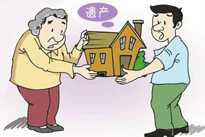 【京云遺囑繼承律師】未立遺囑遺產(chǎn)該如何處理?