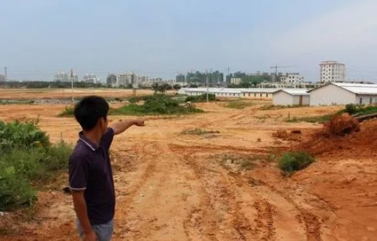 農村村民土地被征后如何安置