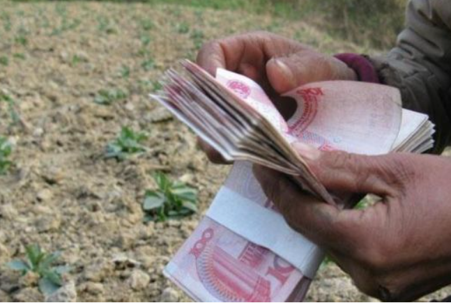 國家征地補償標準是根據哪些因素確定的