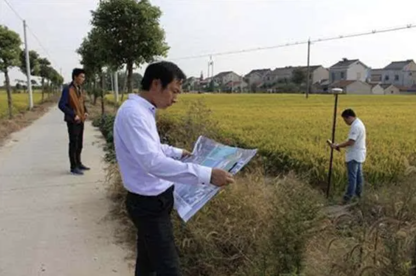 農(nóng)村戶口沒有土地怎么辦？