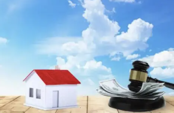 京云拆遷律師：強拆違法，強拆土地上的房屋更是違法，那該怎樣維權？