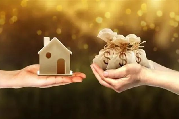 商品房訴訟案例:買房子首付交了貸款下不來怎么辦？
