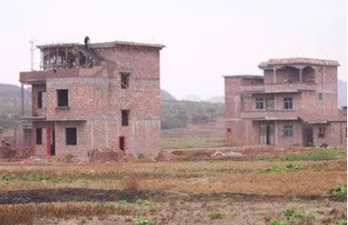 農(nóng)村宅基地建房的標(biāo)準(zhǔn)有哪些