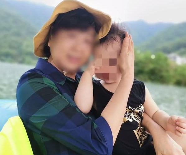 保姆過失致兩歲女童墜亡，法院這樣判
