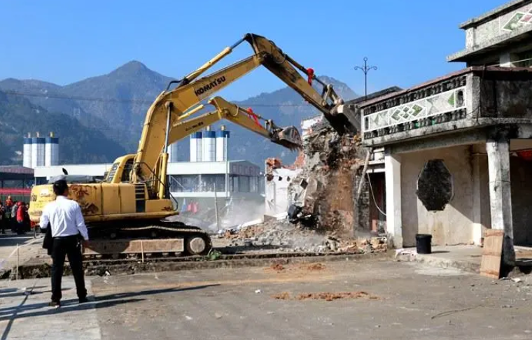 企業(yè)農(nóng)村征地補償標準