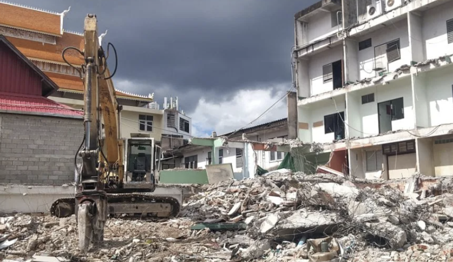 福建省房屋拆遷案例：當(dāng)事人陳述申辯的權(quán)利不容侵犯，律師助其維權(quán)