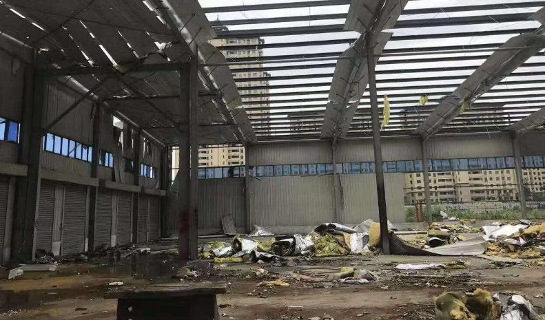 政府是否可以強(qiáng)制拆遷