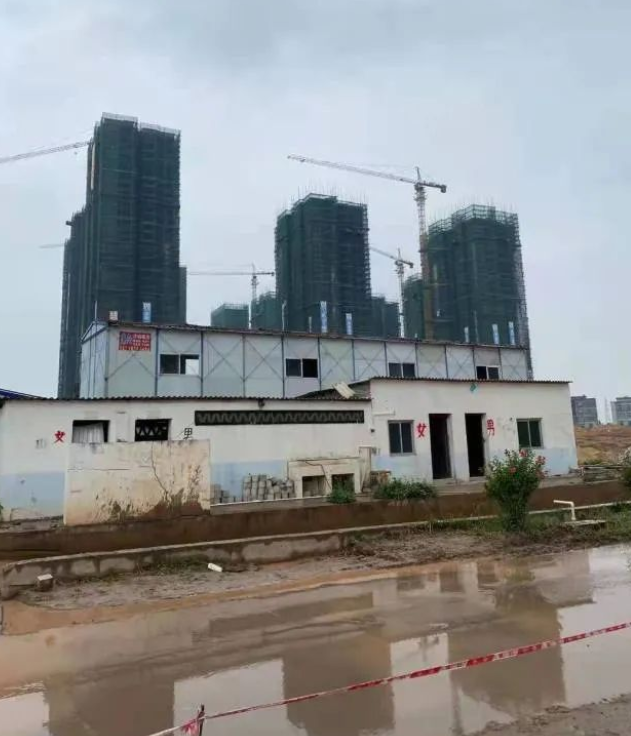 800多名業主購買“爛尾樓”無家可歸，京云律師助力業主盤活“爛尾樓”