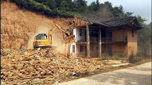 2022農(nóng)村宅基地拆遷怎樣補(bǔ)償