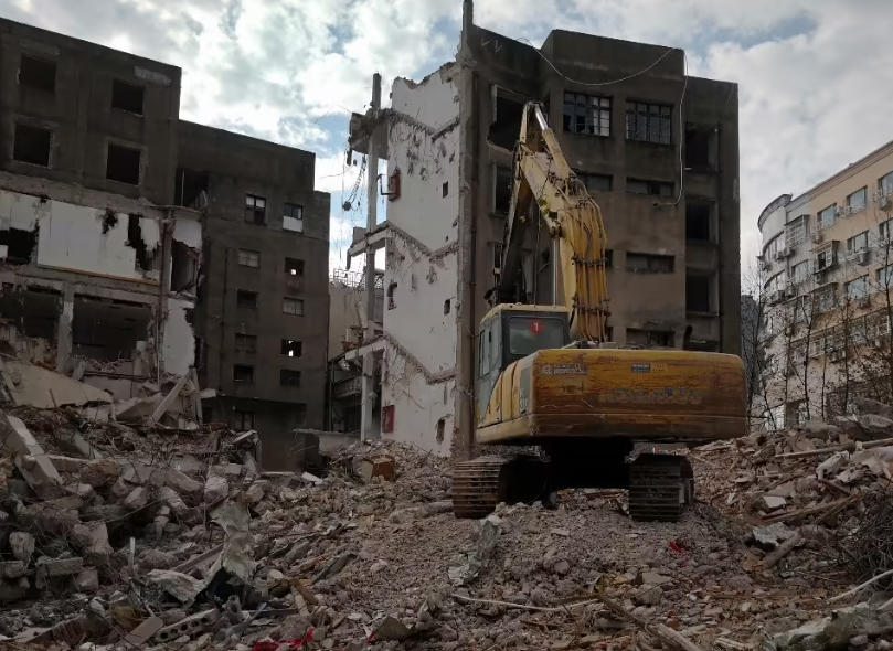 租賃土地上建設的房屋被拆，政府卻稱是合法行為，京云拆遷律師助力勝訴