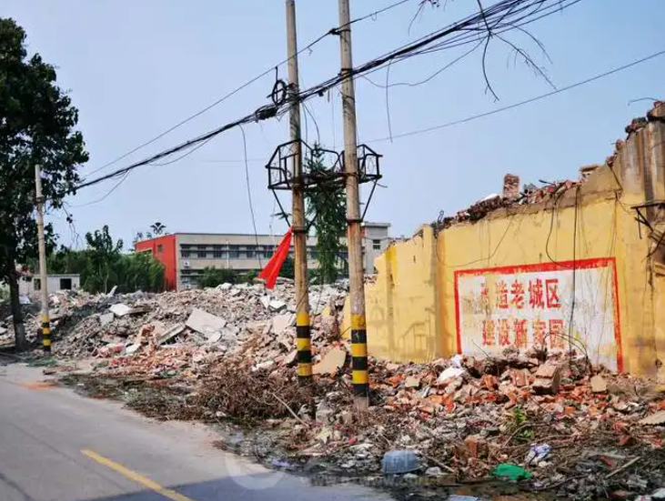 北京拆遷律師：房屋征收補償達不成協(xié)議，強制拆除房屋是否合法？
