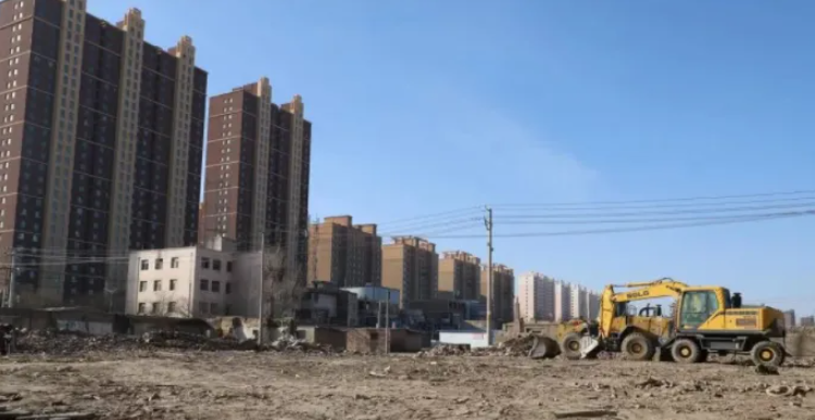 城中村集體土地上的房屋補償和高樓拆遷的補償方式有什么區別?