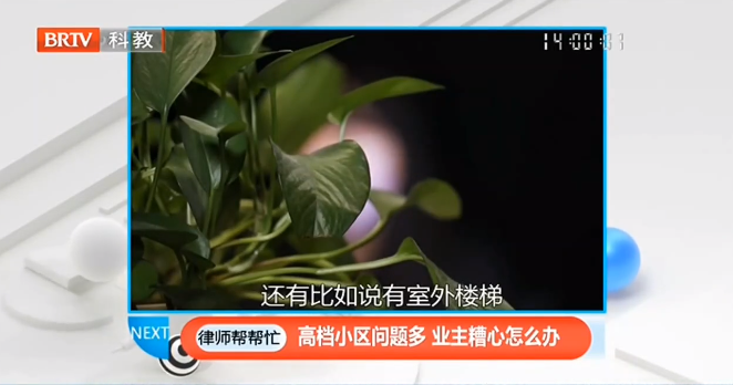 多名業主購買的豪華別墅收房時“問題百出”該怎么辦？