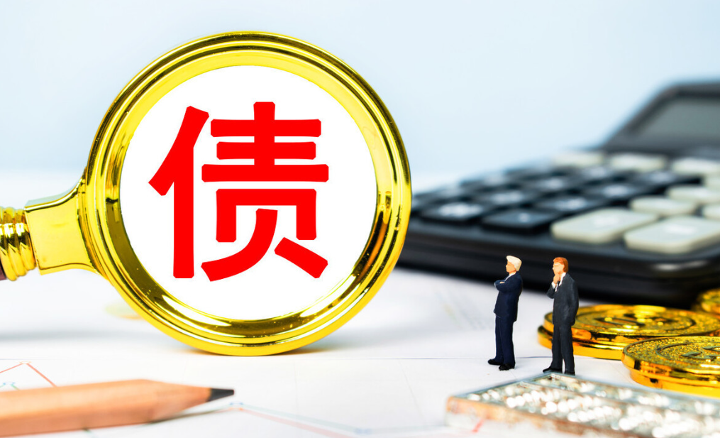 父親向人借錢，兒子做保證人，是不是簽字作保，就要父債子償？