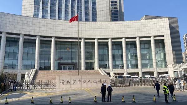  “認定劉鑫案發時鎖門”，江歌案二審宣判