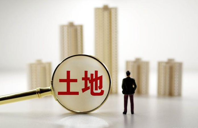 直接通過拍賣實行承包經營的土地有哪些？