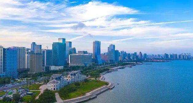 【新政解讀】山東省青島市黃島區(qū)政府發(fā)布征收土地預(yù)公告，涉及9個(gè)地塊、87個(gè)村落！