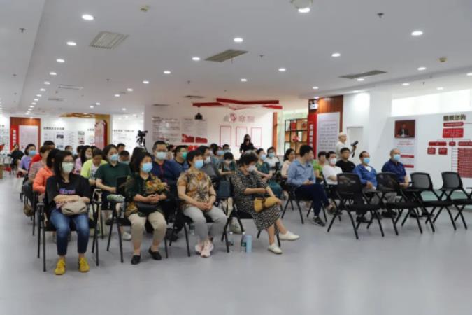 京云公益|京云律所受北京衛視邀請，走進朝陽區太陽宮街道開展普法講座