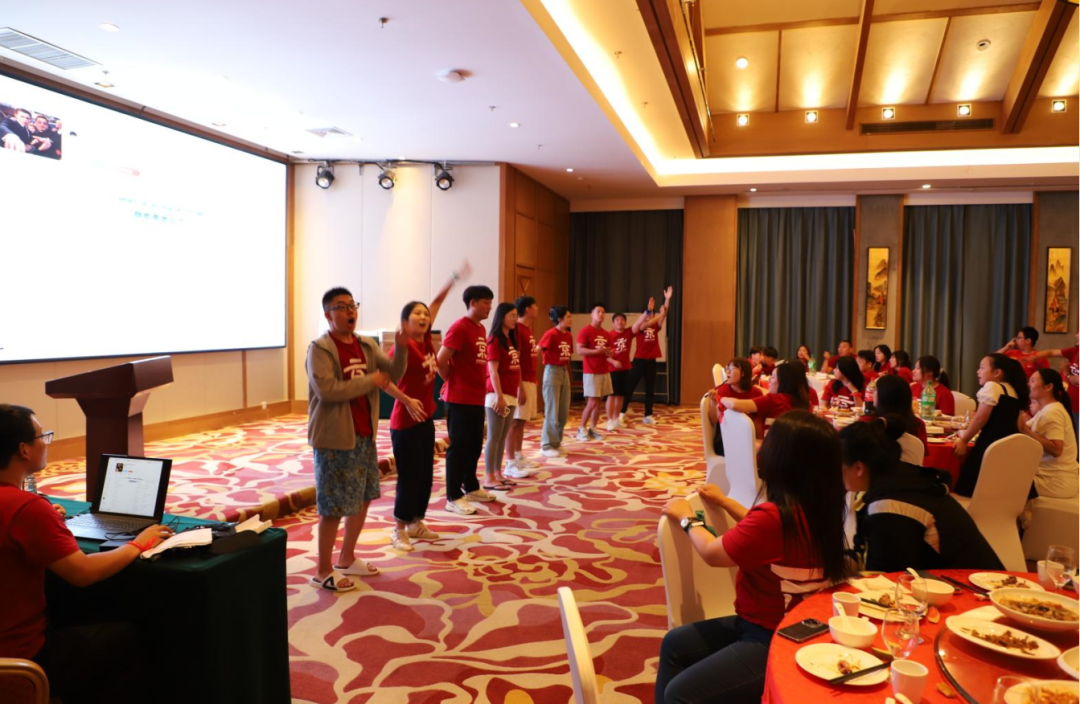 凝心聚力勵行致遠|2023年云合專業律師集團夏季團建活動圓滿舉行
