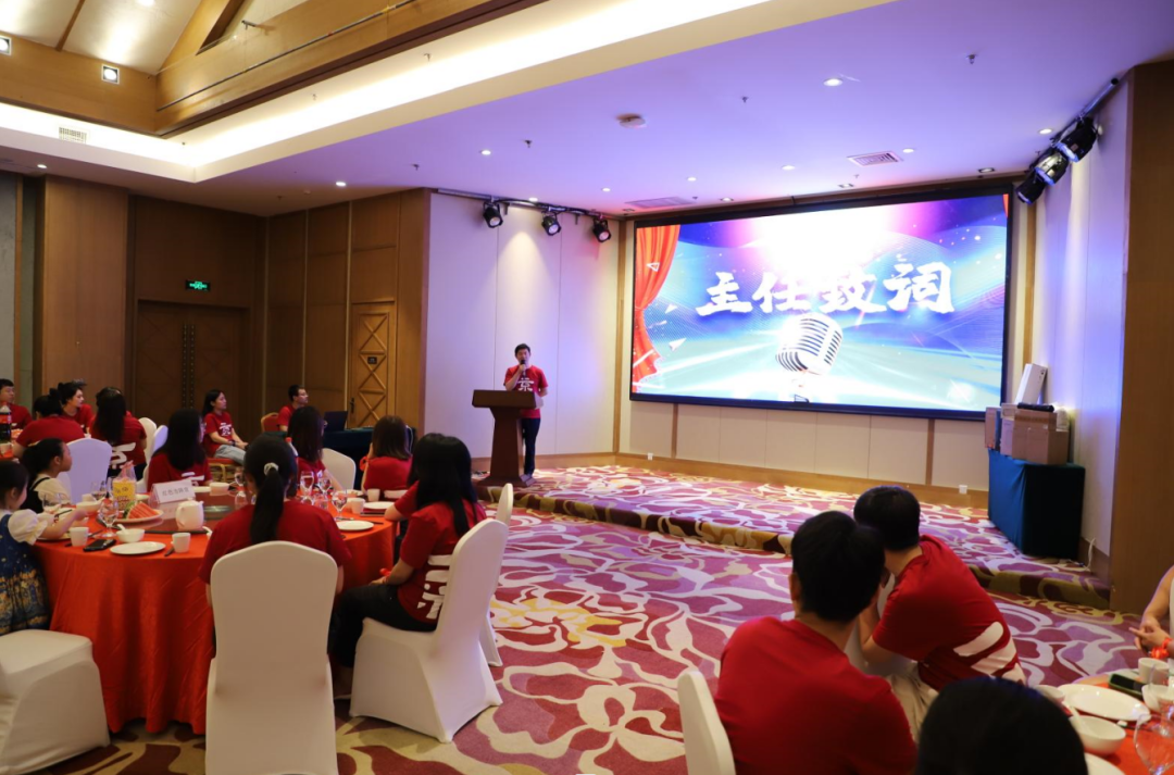 凝心聚力勵行致遠|2023年云合專業律師集團夏季團建活動圓滿舉行