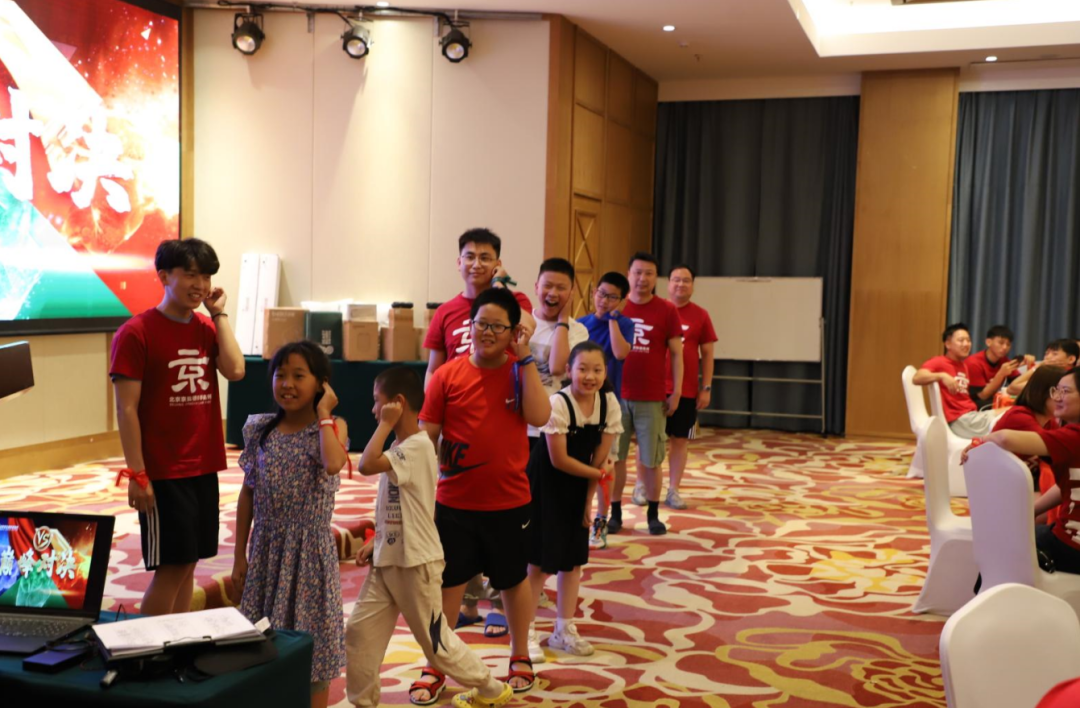 凝心聚力勵行致遠|2023年云合專業律師集團夏季團建活動圓滿舉行