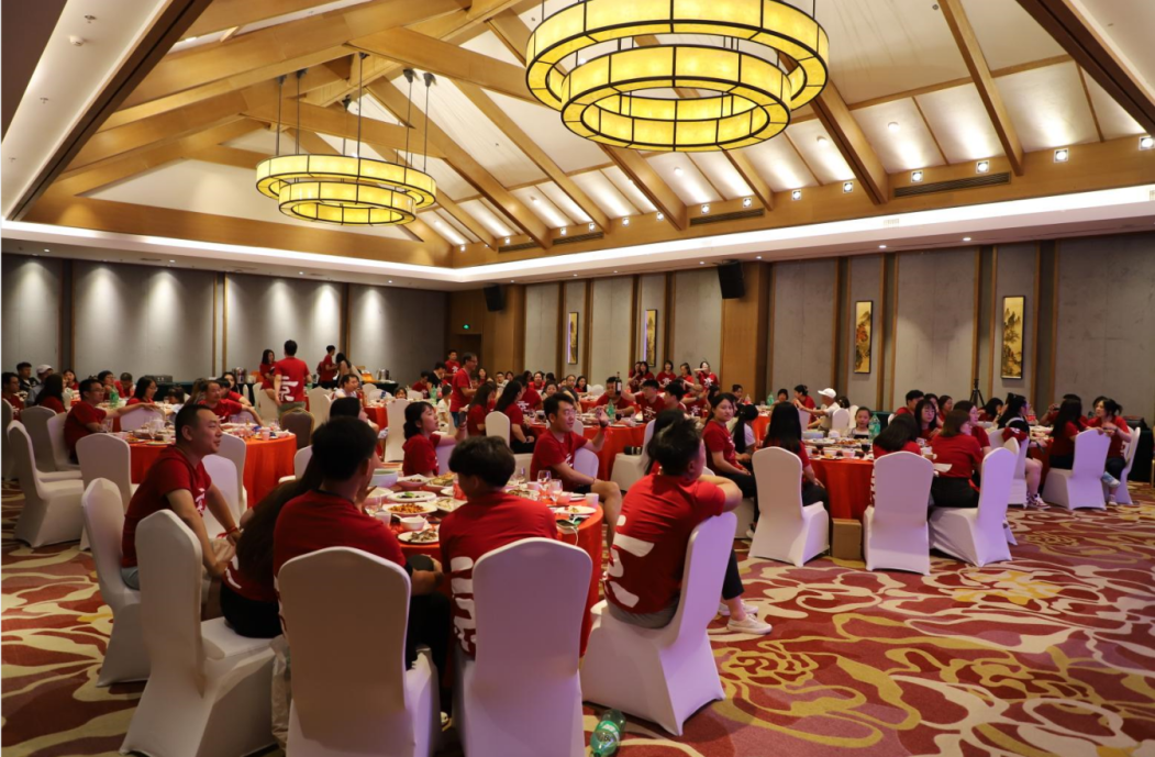 凝心聚力勵行致遠|2023年云合專業律師集團夏季團建活動圓滿舉行